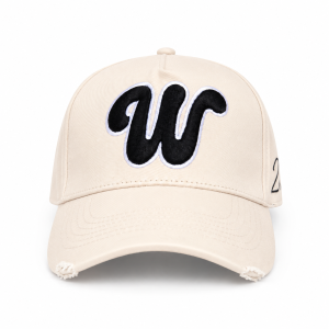 Worn Hat Cream